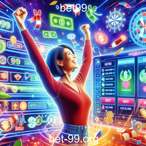 Descubra as Melhores Promoções no Bet99: Mais Oportunidades para Apostar!