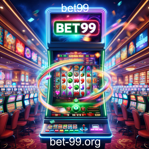 Descubra as Melhores Promoções na Bet99